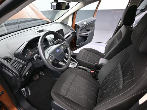 Used 2018 Ford EcoSport SE w/ SE Cold Weather Package image 24