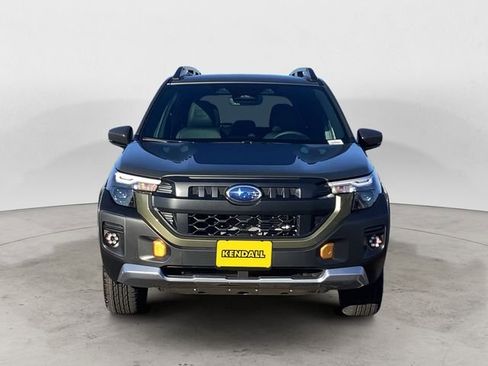 New 2026 Subaru Forester Wilderness image 8