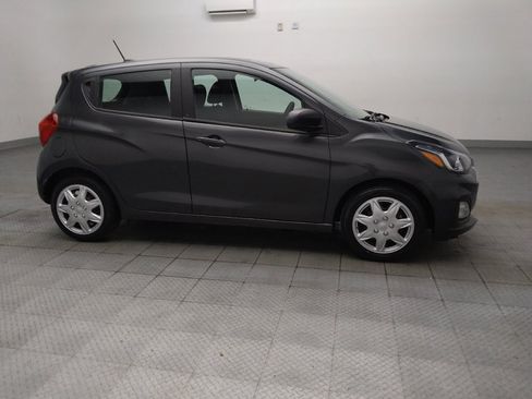 Used 2019 Chevrolet Spark LS FWD image 11