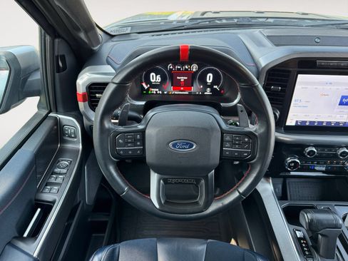 Used 2021 Ford F150 Raptor w/ Raptor 37 Performance Package AWD/4WD image 12