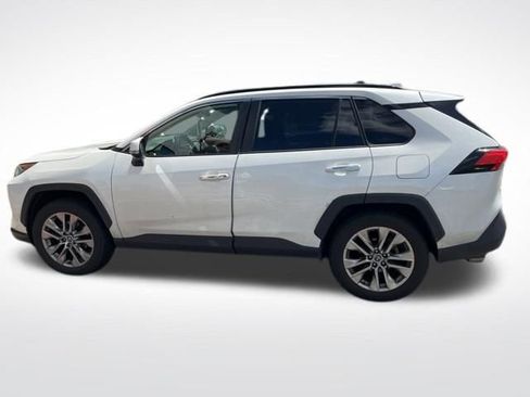 Used 2019 Toyota RAV4 Limited w/ Cold Weather Package AWD/4WD image 5