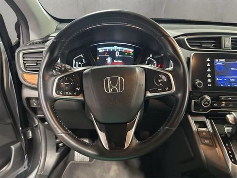 Used 2017 Honda CR-V Touring image 24