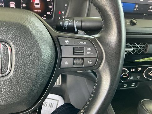 Used 2023 Honda Accord Sport image 29