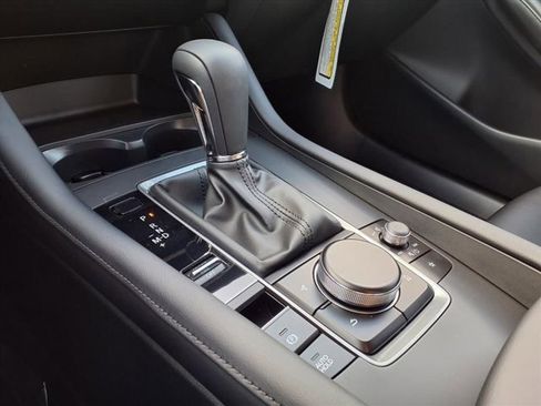 New 2026 MAZDA MAZDA3 s Sport image 10