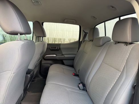 Used 2023 Toyota Tacoma SR5 image 10