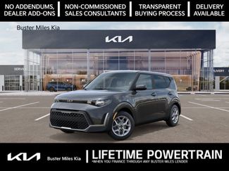 New 2025 Kia Soul LX w/ LX Technology Package video 1