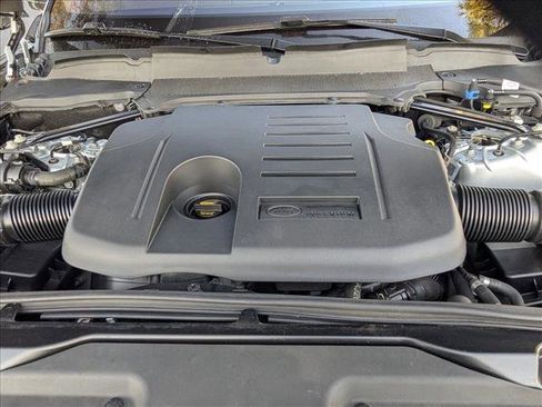 Used 2021 Land Rover Discovery S R-Dynamic image 24