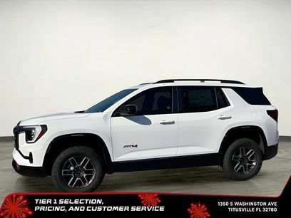 New 2026 GMC Terrain AT4 w/ Convenience Package III