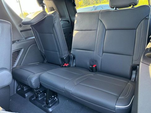 New 2026 Chevrolet Tahoe Premier w/ Sun And Tow Package image 9