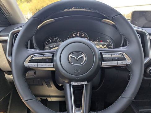 New 2026 MAZDA CX-50 AWD 2.5 S w/ Weather Package image 28