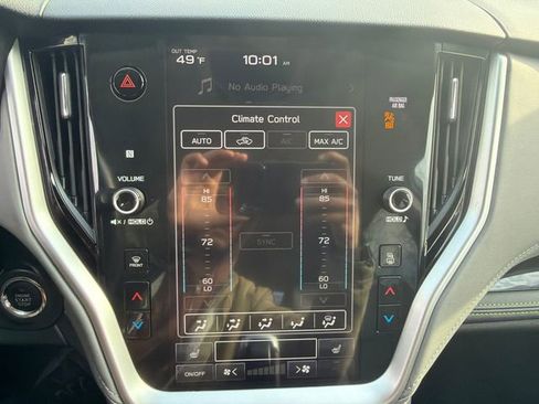 Used 2020 Subaru Outback Onyx Edition XT image 33