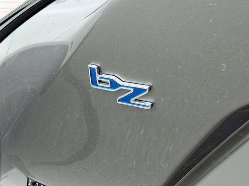 New 2026 Toyota bZ AWD/4WD image 5