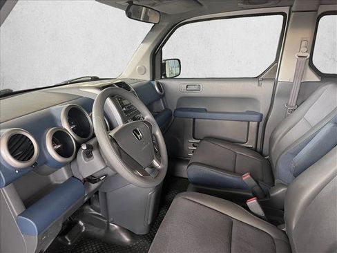 Used 2004 Honda Element EX image 9