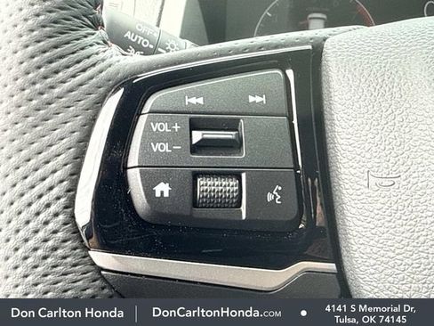 New 2026 Honda Ridgeline Black Edition image 26