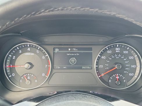 Used 2024 Kia Forte GT-Line FWD image 12