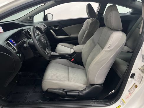 Used 2015 Honda Civic LX image 11