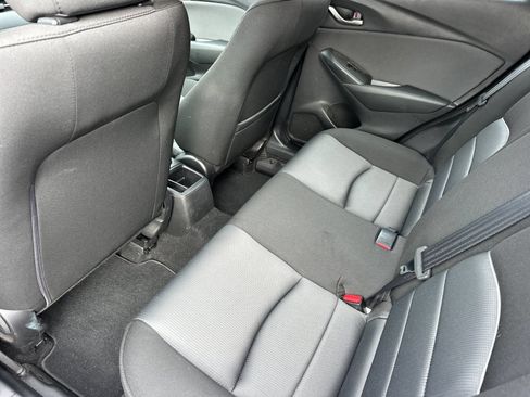 Used 2017 MAZDA CX-3 Sport AWD/4WD image 11