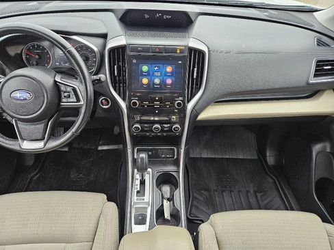 Used 2019 Subaru Ascent Premium AWD/4WD image 14