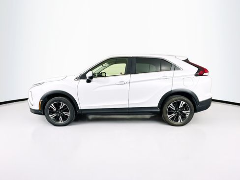 Used 2024 Mitsubishi Eclipse Cross SE AWD/4WD image 4