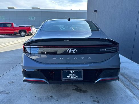 New 2026 Hyundai Sonata SEL image 22