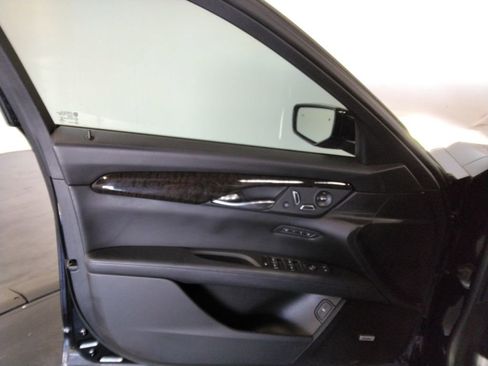 Used 2018 Cadillac CT6 Platinum image 31