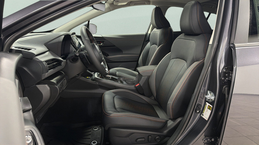 New 2026 Subaru Crosstrek 2.5i Limited AWD/4WD image 4