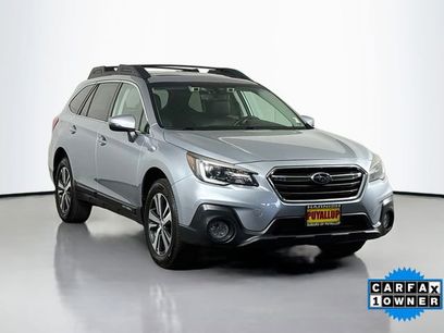 Used 2019 Subaru Outback 3.6R Limited