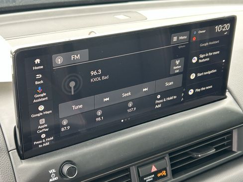 New 2026 Honda Pilot TrailSport image 14