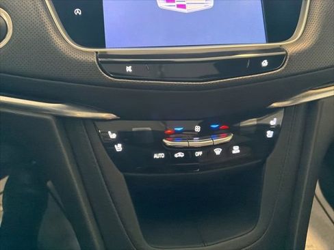 Used 2023 Cadillac XT5 Premium Luxury AWD/4WD image 30