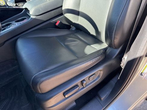 Used 2025 Honda Ridgeline RTL image 13