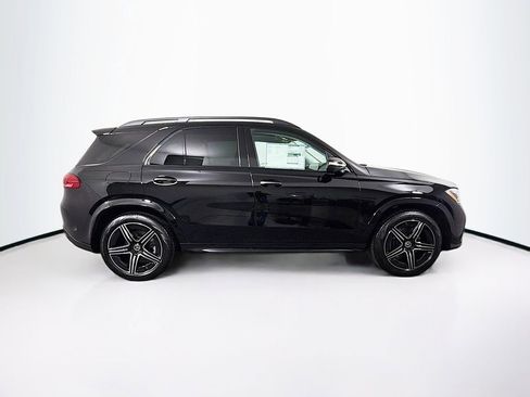 New 2026 Mercedes-Benz GLE 350 4MATIC image 8