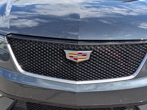 Used 2021 Cadillac XT6 Sport AWD/4WD image 10