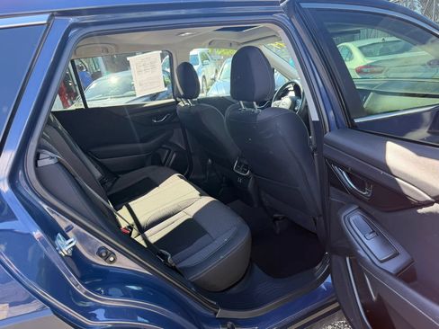 Used 2024 Subaru Outback Premium AWD/4WD image 26