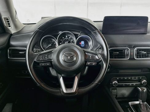 Used 2025 MAZDA CX-5 Carbon Edition AWD/4WD image 17