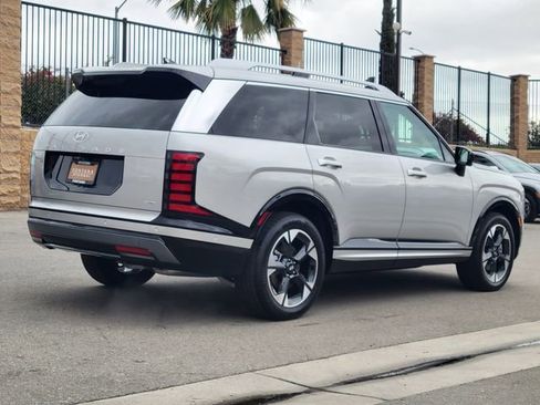 New 2026 Hyundai Palisade Limited AWD/4WD image 4