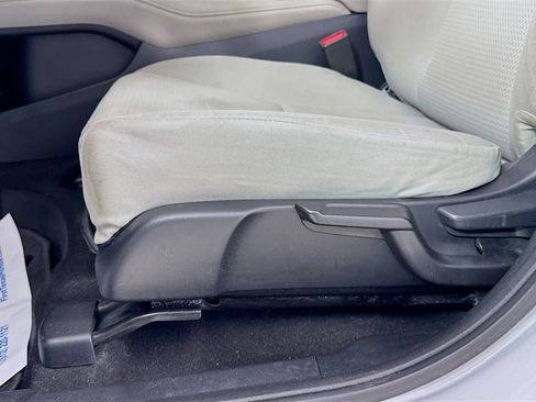 Used 2019 Honda HR-V LX image 25