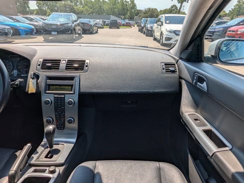 Used 2008 Volvo S40 T5 image 18