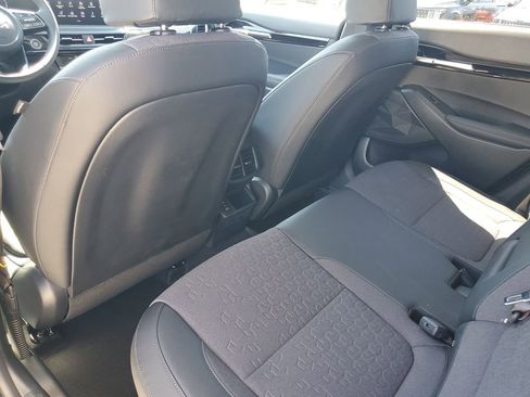 New 2026 Kia Seltos S image 21