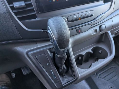 New 2026 Ford Transit 250 148 Medium Roof image 12