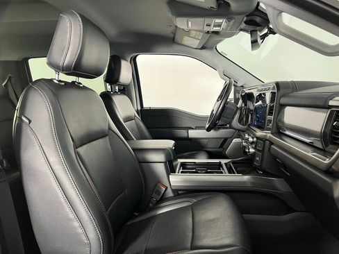 Used 2024 Ford F250 Lariat image 33