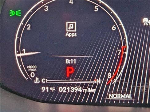 Used 2025 Acura MDX FWD w/ Technology Package image 10