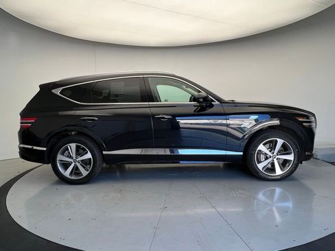 Used 2024 Genesis GV80 3.5T Advanced w/ Advanced Package AWD/4WD image 25