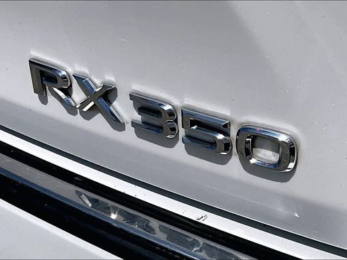 Used 2019 Lexus RX 350 FWD w/ Luxury Package image 10