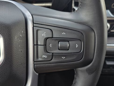 Used 2026 GMC Sierra 1500 SLT RWD image 26