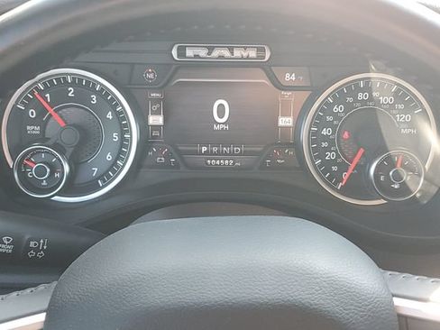 Used 2021 RAM 1500 Big Horn AWD/4WD image 20