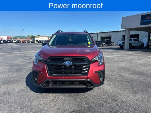 Used 2023 Subaru Ascent Onyx Edition Limited AWD/4WD image 9