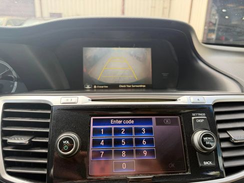 Used 2013 Honda Accord EX-L image 2