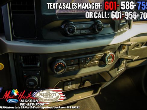 Certified 2023 Ford F150 XLT image 18