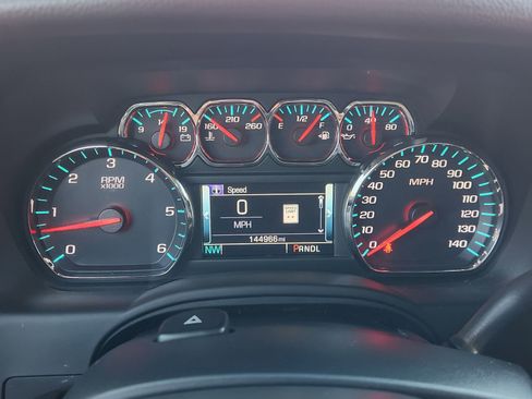 Used 2018 Chevrolet Tahoe LT image 18