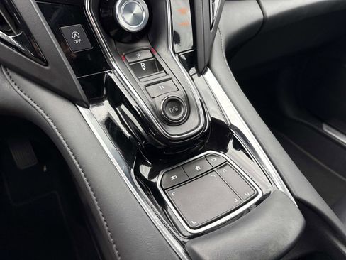 Used 2019 Acura RDX image 25